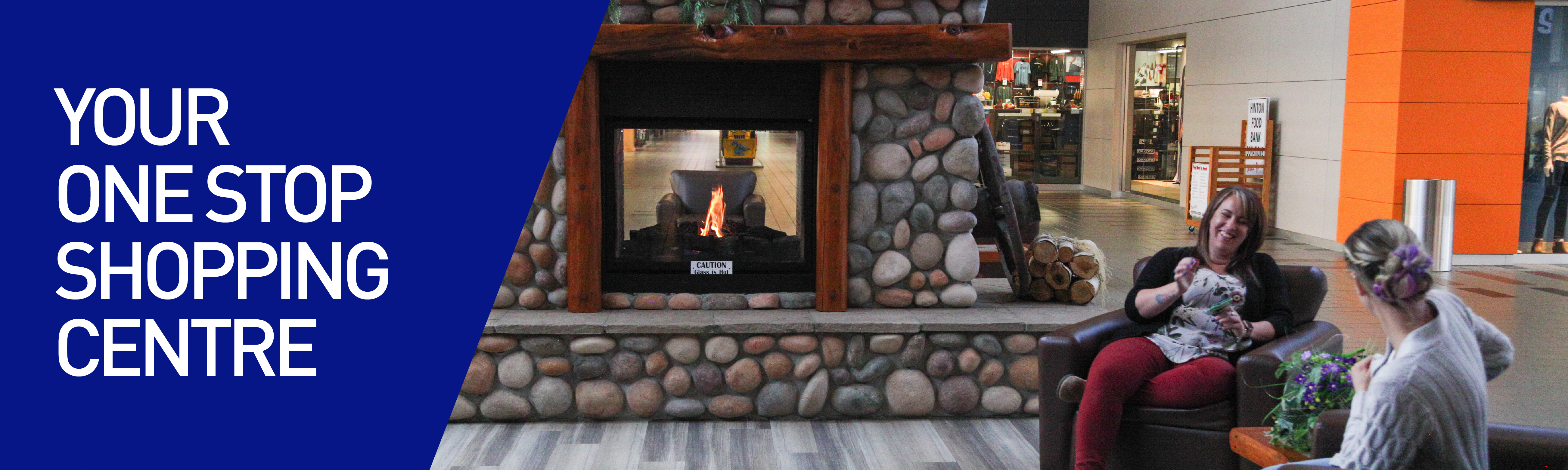 Parks West Mall Parks West Mall